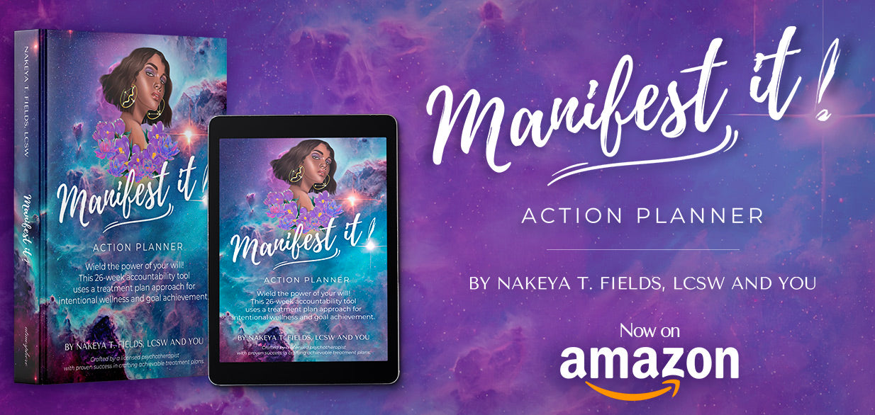 Manifest it! Action Planner