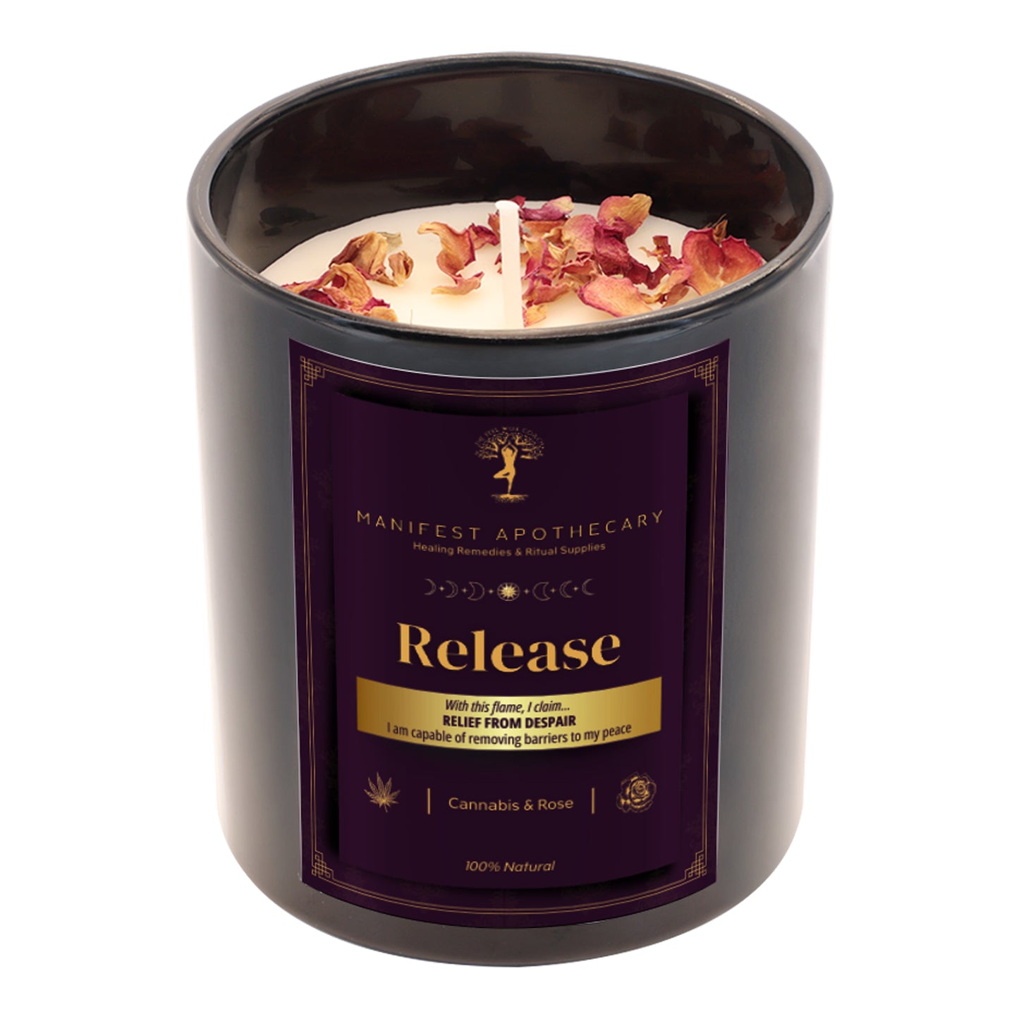 Release Candle