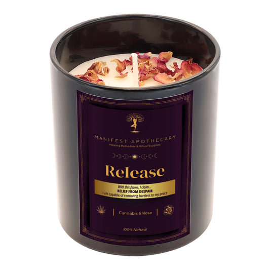 Release Candle