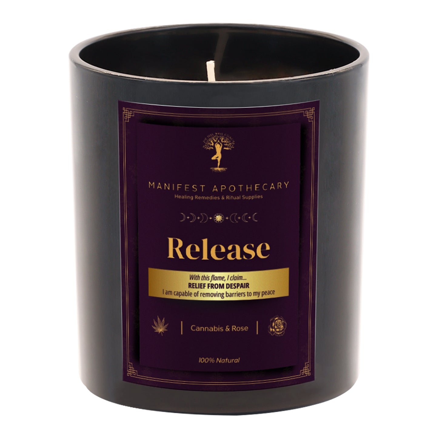 Release Candle